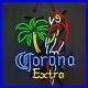 Corona Extra Beer Neon Sign Home Bar Store Pub Decor Vintage Neon Bar Signs | Beer Neon Sign