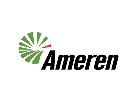 Ameren Logo PNG Transparent Logo - Freepngdesign.com