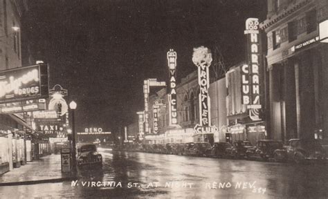 Crimes in Reno Casinos Raise Concern - Gambling-History.com