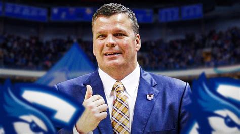 Creighton basketball's Greg McDermott agrees to massive contract ...