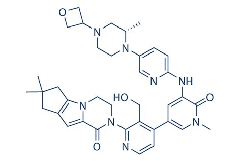 Fenebrutinib (GDC-0853) | 99.91%(HPLC) | In Stock | BTK inhibitor