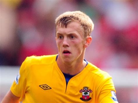 James Ward-Prowse signs new Southampton deal - Sports Mole