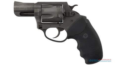 Charter Arms Pitbull 9MM Revolver for sale at Gunsamerica.com: 974627896