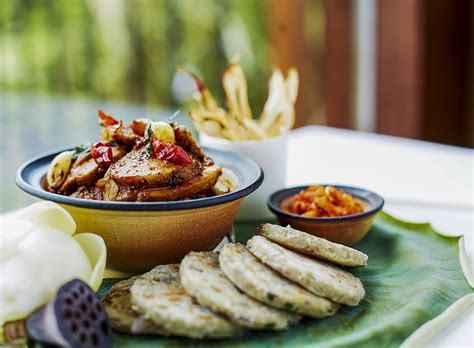 Sri Lankan Cuisine Tops The BBC Food Trends 2019 List! | Sri Lanka Travel Blog