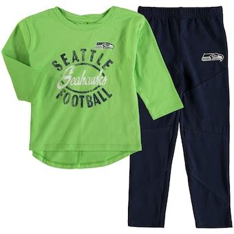 Seattle Seahawks Kids Jerseys, Seahawks Youth Jersey, Kids Football Uniforms, Uniform