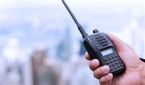 How to Find Two-Way Radio Frequency with 4 Easy Steps?