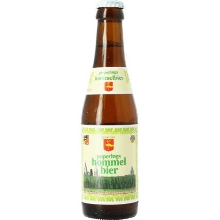 Cerveza HOMMEL BEER Lager Belga 7.5 ° 33 cl SOURIRE DES SAVEURS, bodega en línea, entrega