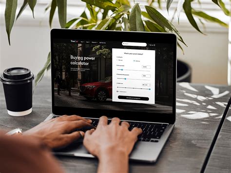 See How Much Car You Can Afford Using the Buying Power Calculator ...