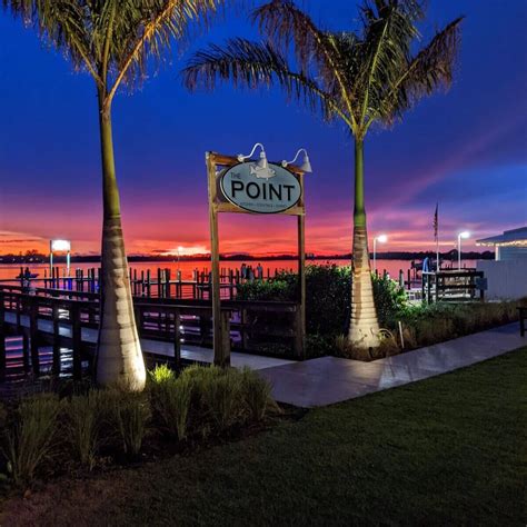 The Point Waterfront Restaurant and Bar | Must Do Visitor Guides