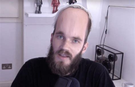 Big Head Big Forehead Meme