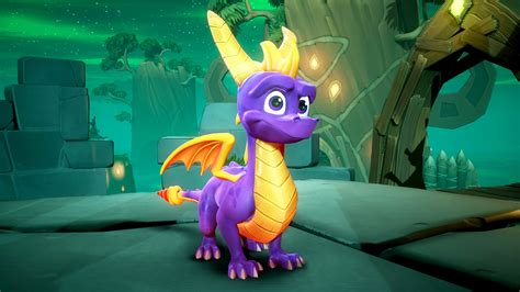 Spyro the Dragon – GamesHub