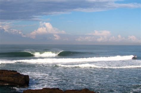 Canggu Surf Spots - Echo Beach - Enjoy Life! In Da Surf Bali