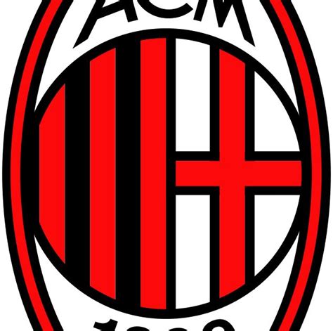 File Logo Of Ac Milan Svg Wikimedia Commons Ac Milan Logo Png ...