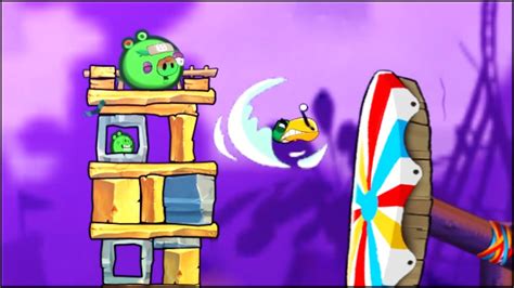 Angry Birds 2: Arena #189 - YouTube