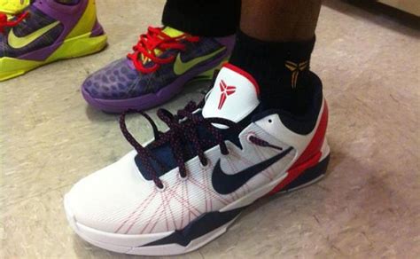 Kobe Shoes | Nice Kicks