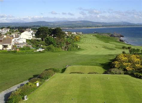 Wicklow Golf Club - Golf Course Information | Hole19