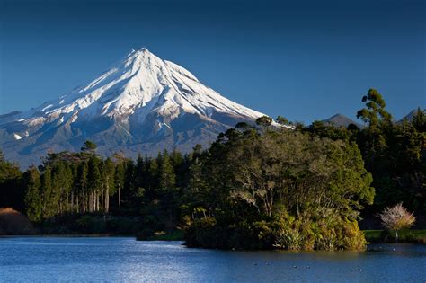 Around Mt Taranaki Tour, Taranaki | New Zealand Excursion