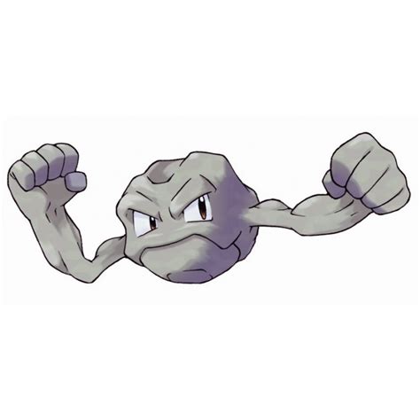 Geodude Pokémon Card Value & Price | PokemonCardValue