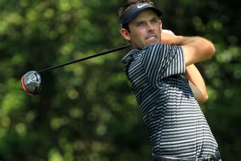 Charl Schwartzel Wins 2011 Masters Championship