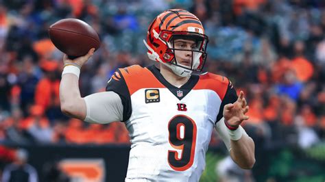 Will the Bengals build a winner around Joe Burrow? - Sports Illustrated