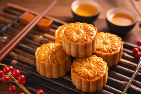 Mooncake Festival Story: What, When And How To Celebrate 2021 ...