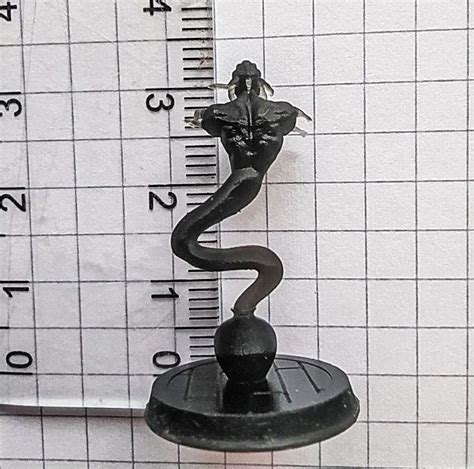 3D printer Upper Moon Five Gyokko Demon Slayer • made with Anycubic Photon Mono 4k・Cults