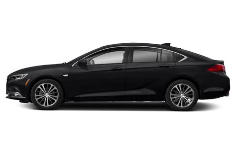 Buick Regal Sportback - Model Years, Generations & News | Cars.com