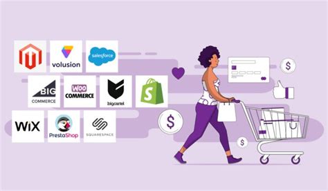 Top 4 Best eCommerce Platforms to do Business in 2023