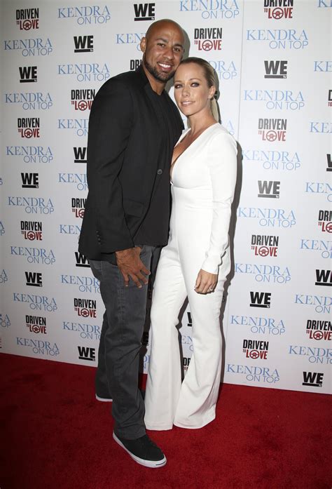 Kendra Wilkinson Will ‘Always Love’ Hank Baskett Despite Divorce Rumors