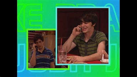 Drake & Josh - Season 4, Episode 10 Intro - YouTube