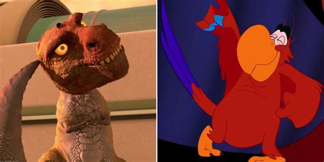 Meet The Robinsons Dinosaur