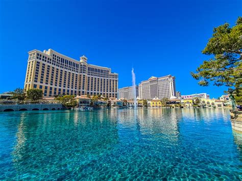 Best Rooms at the Bellagio Las Vegas – Which Room To Book When Staying at the Bellagio!