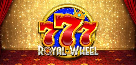 Play 777 Royal Wheel | Online Slot | Genting Casino