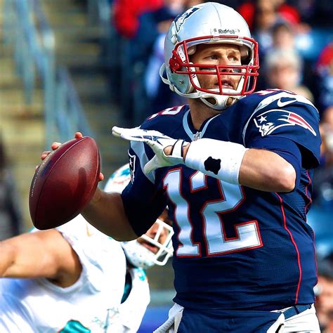 Miami Dolphins vs. New England Patriots: Score, Grades and Analysis | Bleacher Report