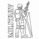 100 Military Coloring Pages  Free Download On ColoringSuper sketch template
