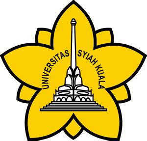 Universitas Syiah Kuala (UNSYIAH) Aceh Logo PNG Vector (AI, CDR, PDF ...