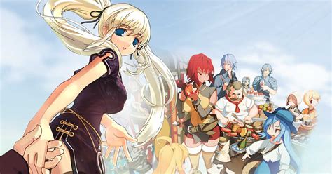 Mabinogi | Play Now | Fantasy life, Fantasy, Fictional characters