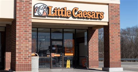 Little Caesars becomes official pizza sponsor of NFL | Pizza Marketplace