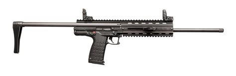 CMR30 Rifle | .22 Magnum Carbine | Portable & Accurate | Specs | KelTec