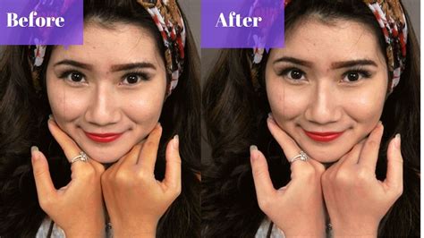 Photoshop Tutorial on Hot to Match Skin Guildline for Beginners