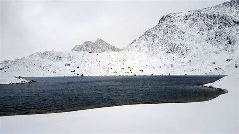 What you absolutely need to know before climbing Snowdon