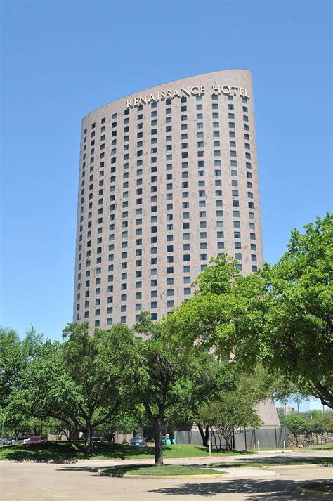 Renaissance Dallas Hotel - Alchetron, the free social encyclopedia