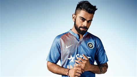 Virat Kohli, A Cricket Captain From India Beats Mayweather On Instagram ...