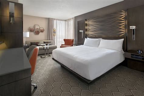 Boston Marriott Cambridge King Club Level Guest Room #travel, #travel ...