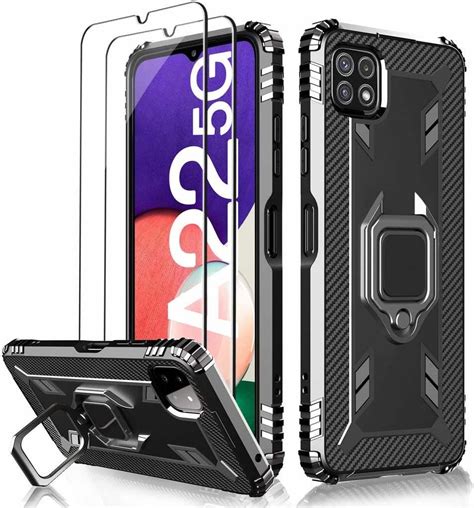 10 Best Cases For Samsung Galaxy A22