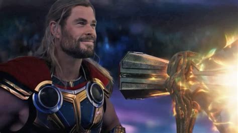 Thor: Love and Thunder Ending Explained: What It Means for the MCU