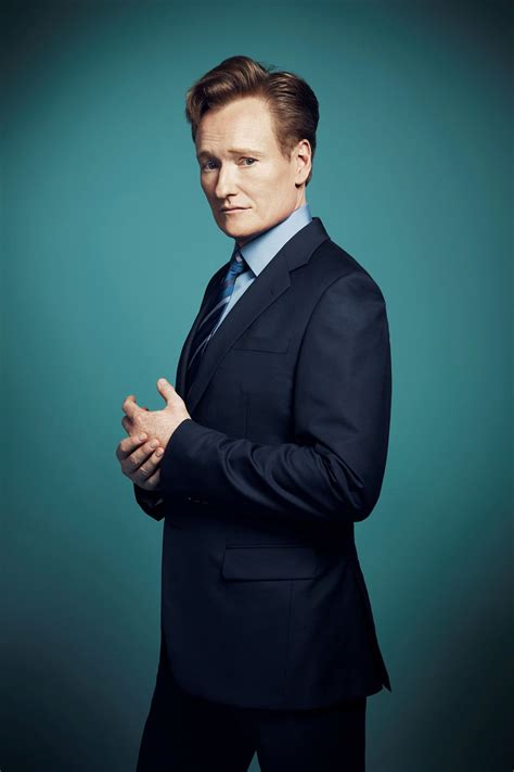 Conan O'Brien | Nickelodeon Movies Fanon Wiki | Fandom