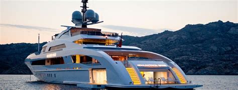 Celebs on Yachts - Famous stars and celebrities on board of the most ...