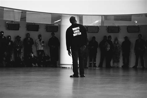 Ye Resets Yeezy, Takes on Bernard Arnault and Fashion