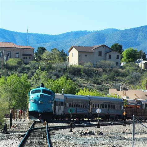 Why You'll Fall In Love With Quaint Clarkdale, Arizona | TravelAwaits